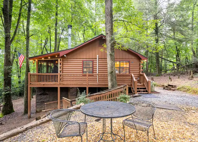 Property at 159 Pack Creek Rd Unit 1, Blue Ridge, GA, 30513, 2 beds, 1 bath, [object Object]