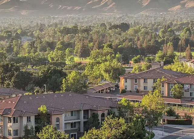 Photo of 5065 Hidden Park Ct, Simi Valley, CA 93063