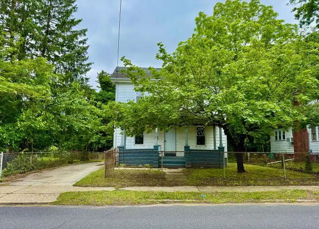 Property at 304 South Ave, Bridgeton, NJ, 08302, 3 beds, 1 bath, [object Object]