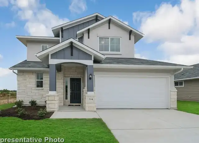 Property at 200 Insider Loop, Elgin, TX, 78621, 4 beds, 2.5 baths, [object Object]