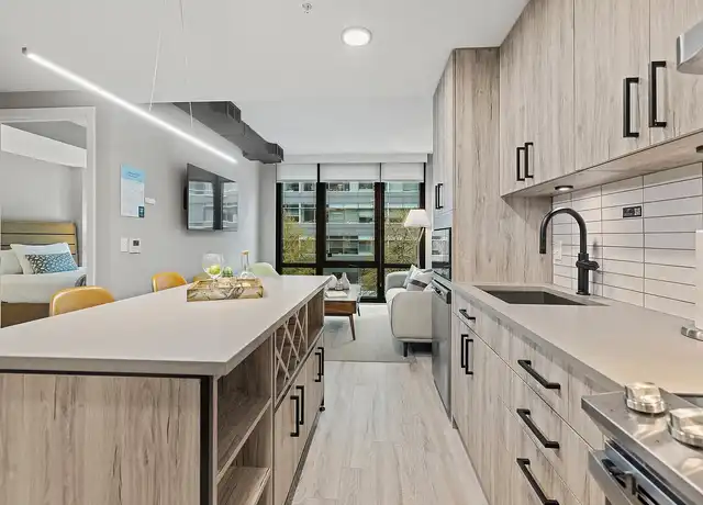 Property at Coda on Half - 41 L St SE, Washington, DC, 20003, 0-1 beds, 1 bath, [object Object]