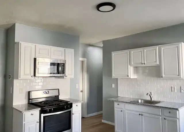 Property at 67 Sylvan Ave Unit 1, New Haven, CT, 06519, 3 beds, 1 bath, [object Object]
