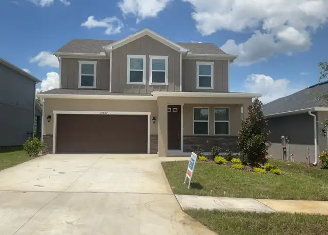 Property at 37837 Dusty Saddle Ln, Zephyrhills, FL, 33541, 4 beds, 2.5 baths, [object Object]