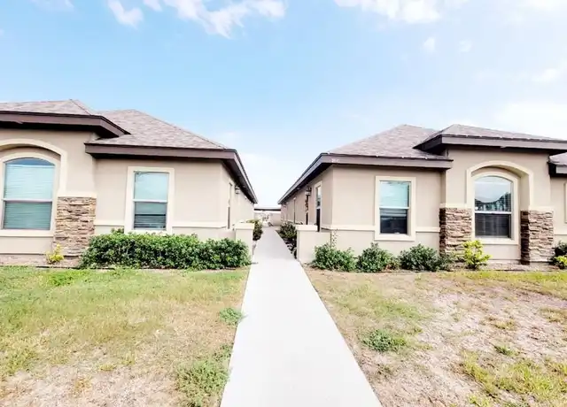 Property at 1800 Taft St Unit 4, Weslaco, TX, 78599, 3 beds, 2 baths, [object Object]