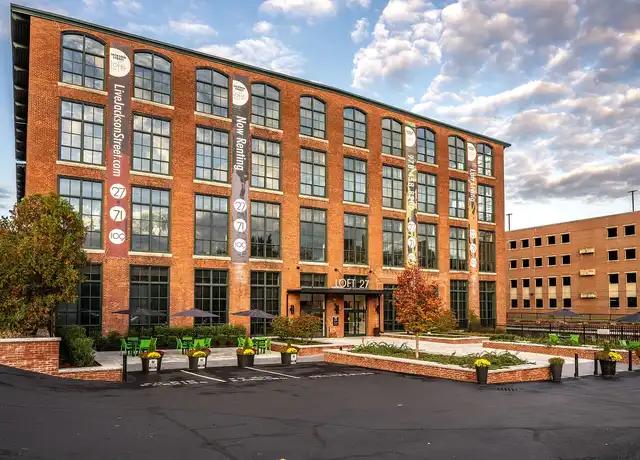 Property at Jackson Street Lofts - 27 Jackson St, Lowell, MA, 01852, 1-2 bed, 1-2 bath, [object Object]