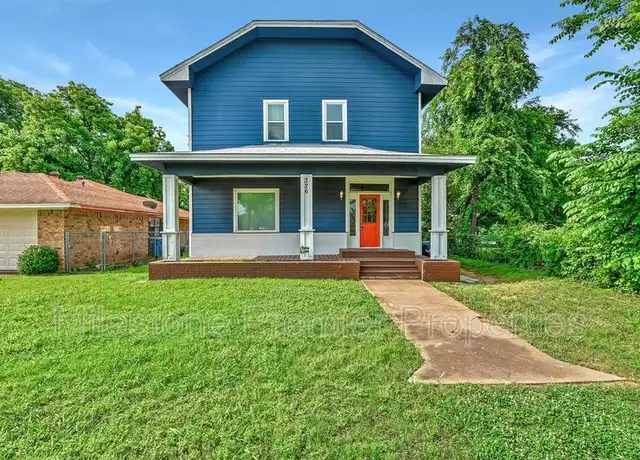 Property at 326 W Sears St Unit 101, Denison, TX, 75020, 1 bed, 1 bath, [object Object]