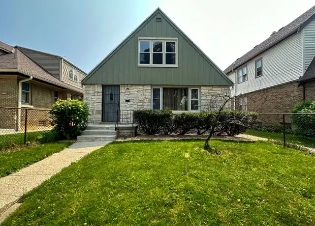 Property at 3152 N 42nd Pl Unit 3152A (Upper), Milwaukee, WI, 53216, 1 bed, 1 bath, [object Object]