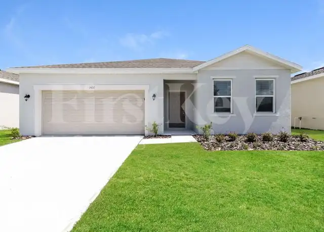 Property at 560 Crown Rose Dr, Bartow, FL, 33830, 5 beds, 2 baths, [object Object]