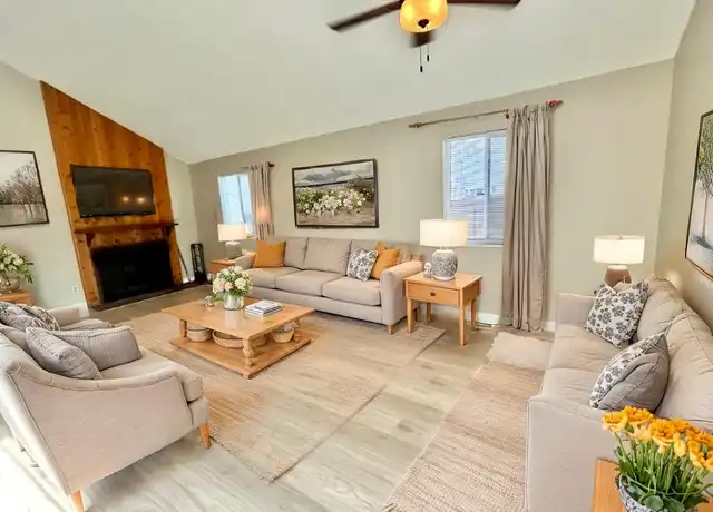 Property at 16388 E Radcliff Pl Unit B, Aurora, CO, 80015, 3 beds, 3 baths, [object Object]
