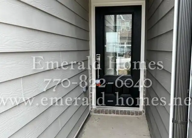 Property at 5316 Melbourne Ln, Flowery Branch, GA, 30542, 3 beds, 2.5 baths, [object Object]