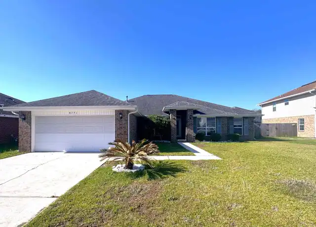 Property at 8791 Prowler Ct, Pensacola, FL, 32506, 4 beds, 2 baths, [object Object]