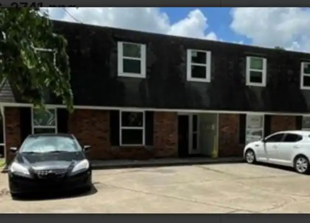 Property at 1700 Carthage St Unit 2, Fort Smith, AR, 72901, 2 beds, 1 bath, [object Object]