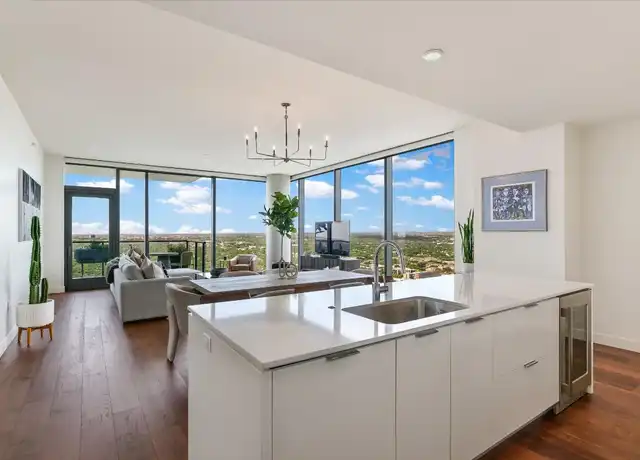 Property at 44 East Ave #3901, Austin, TX, 78701, 3 beds, 3.5 baths, [object Object]