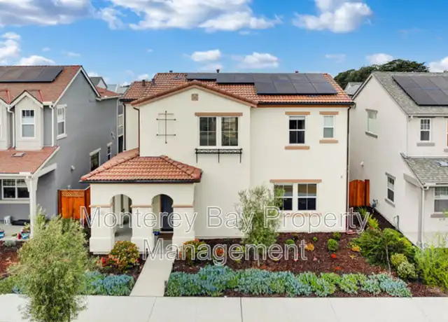 Property at 3013 Pinnacles Way, Marina, CA, 93933, 3 beds, 2.5 baths, [object Object]