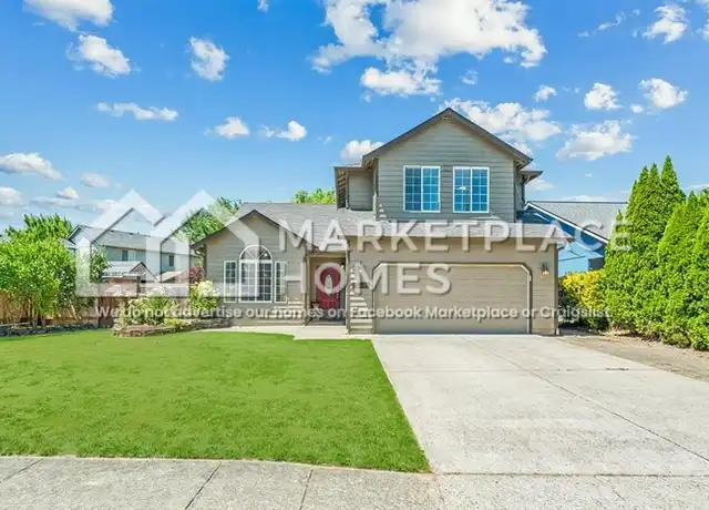 Property at 304 NW 25th Pl, Battle Ground, WA, 98604, 4 beds, 2.5 baths, [object Object]