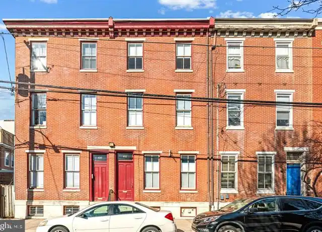 Property at 630 N 17th St #5, Philadelphia, PA, 19130, 2 beds, 1 bath, [object Object]