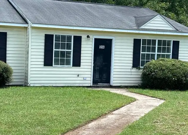Property at 594 Green Gable Ct Unit 594 GG, Camilla, GA, 31730, 2 beds, 1 bath, [object Object]