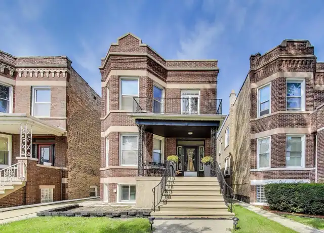 Property at 1928 S Harvey Ave Unit 2, Berwyn, IL, 60402, 2 beds, 1 bath, [object Object]