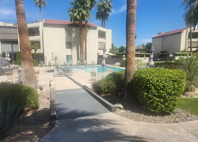Property at 1478 S Camino Real, Palm Springs, CA, 92264, 1 bed, 1 bath, [object Object]