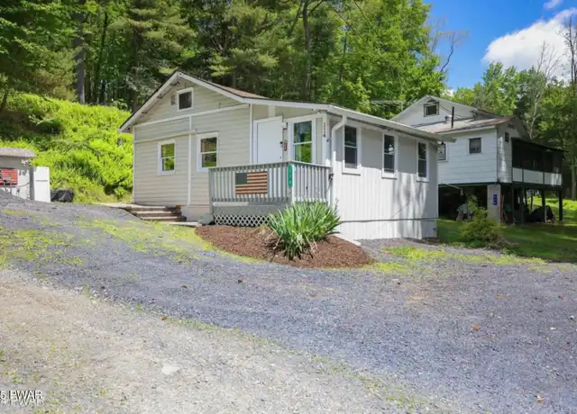 Property at 114 Maurauder Ln, Dingmans Ferry, PA, 18328, 1 bed, 1 bath, [object Object]