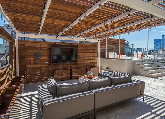 Property at National City Tower - 810 S Spring St, Los Angeles, CA, 90014, 0 beds, 1 bath, [object Object]