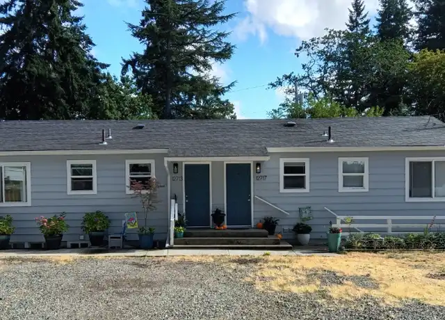 Property at 12715 Vernon Ave SW Unit 12715, Lakewood, WA, 98498, 3 beds, 2 baths, [object Object]