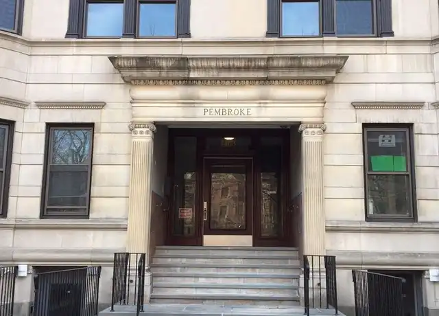 Property at 1463 Beacon St, Brookline, MA, 02446, 1 bed, 1 bath, [object Object]