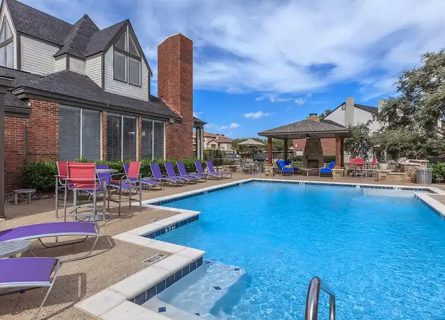 Property at 2527 Preston Rd Unit 0000, Plano, TX, 75093, 1 bed, 1 bath, [object Object]