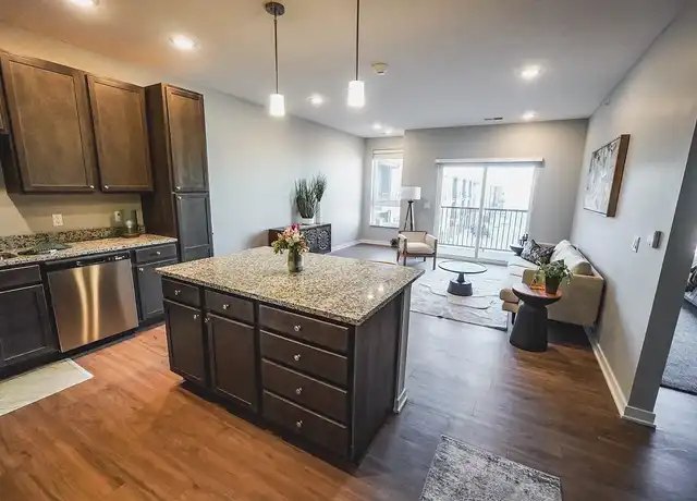Property at ivi Apartments - 11851 Roanoke Blvd, Omaha, NE, 68164, 0 beds, 1 bath, [object Object]