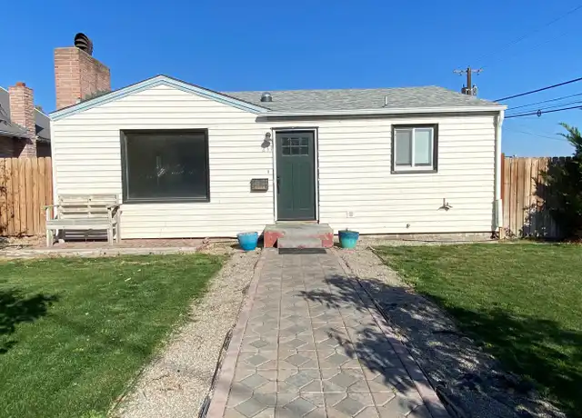 Property at 231 11th Ave SW, Ephrata, WA, 98823, 2 beds, 1 bath, [object Object]