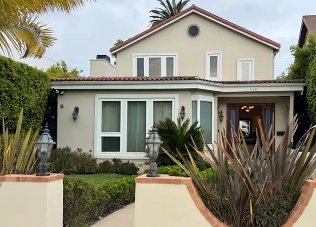 Property at 458 S Clark Dr, Beverly Hills, CA, 90211, 5 beds, 5 baths, [object Object]