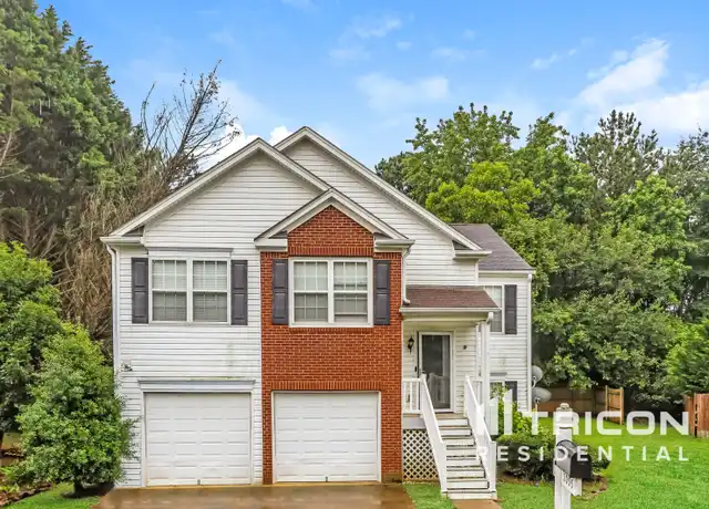 Property at 3055 West Green Loop, McDonough, GA, 30252, 4 beds, 3 baths, [object Object]