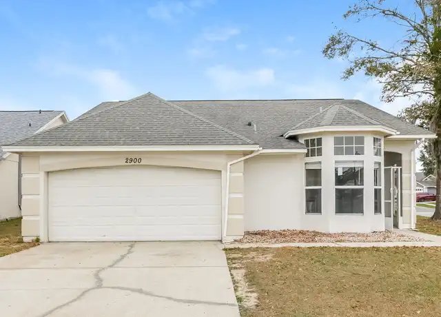 Property at 2900 Dickens Cir, Kissimmee, FL, 34747, 3 beds, 2 baths, [object Object]