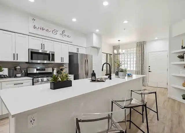 Property at Zone Luxe Apartments - 9450 W Cabela Dr, Glendale, AZ, 85305, 1-3 bed, 1-2 bath, [object Object]