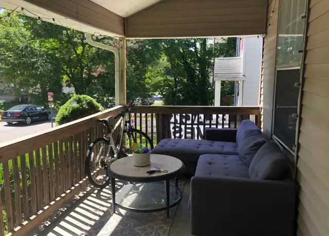 Property at 725 E 2nd St, Bloomington, IN, 47401, 5 beds, 2 baths, [object Object]
