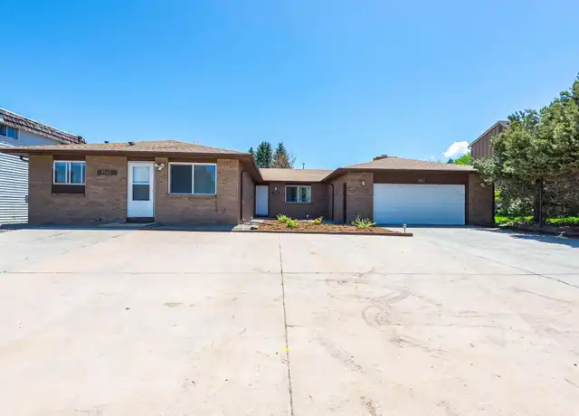 Property at 1962 Pecan St Unit 1962, Fort Collins, CO, 80526, 3 beds, 1 bath, [object Object]