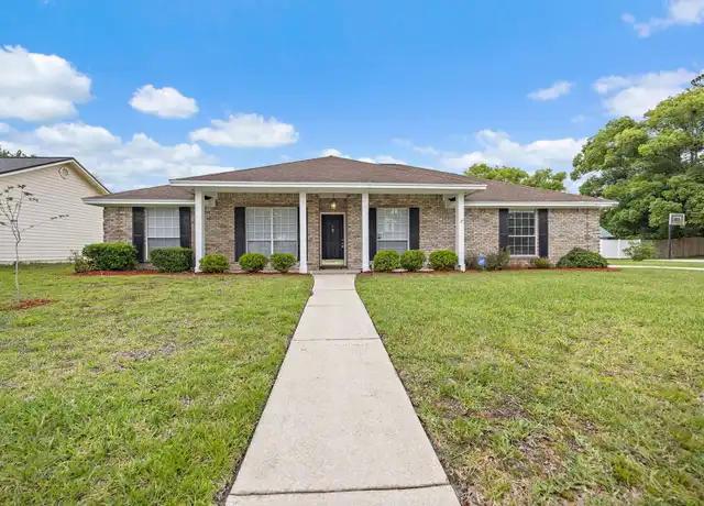 Property at 4325 Spoon Hollow Ln, Jacksonville, FL, 32217, 3 beds, 2 baths, [object Object]