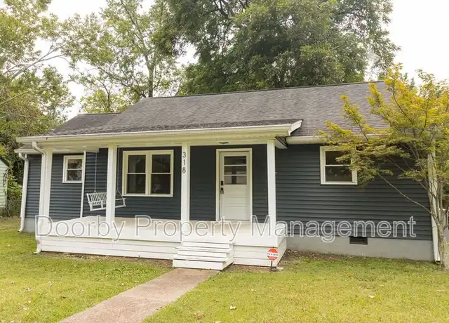 Property at 318 Williams Dr, Chattanooga, TN, 37421, 3 beds, 2 baths, [object Object]