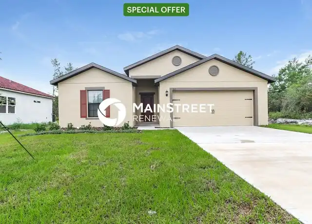 Property at 163 Violet Ct, Kissimmee, FL, 34759, 5 beds, 3 baths, [object Object]