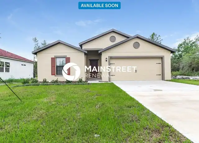 Property at 163 Violet Ct, Kissimmee, FL, 34759, 5 beds, 3 baths, [object Object]