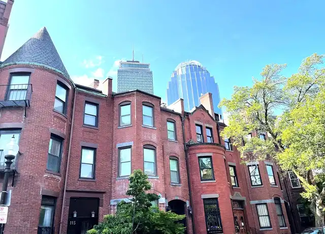 Property at 115 Saint Botolph St Unit 7, Boston, MA, 02115, 0 beds, 1 bath, [object Object]