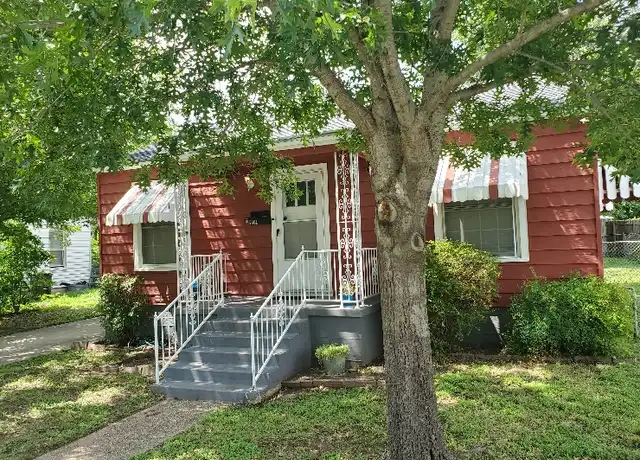 Property at 7404 Arlie Ave, Fort Worth, TX, 76116, 2 beds, 1 bath, [object Object]