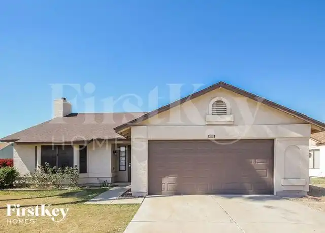 Property at 6702 N 73rd Ave, Glendale, AZ, 85303, 4 beds, 2 baths, [object Object]