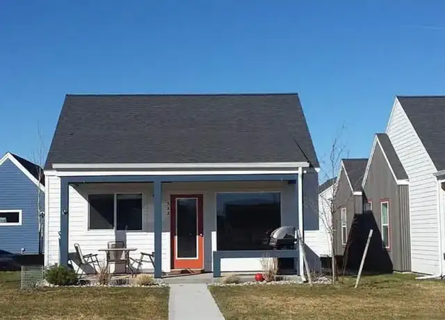 Property at 353 N Ferguson Ave, Bozeman, MT, 59718, 3 beds, 2 baths, [object Object]
