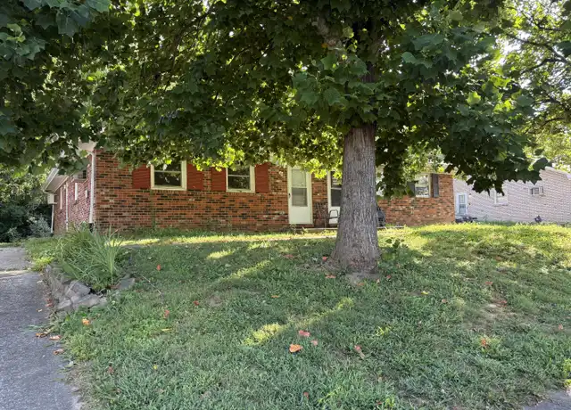 Property at 315 Rebel Rd, Nicholasville, KY, 40356, 2 beds, 1 bath, [object Object]