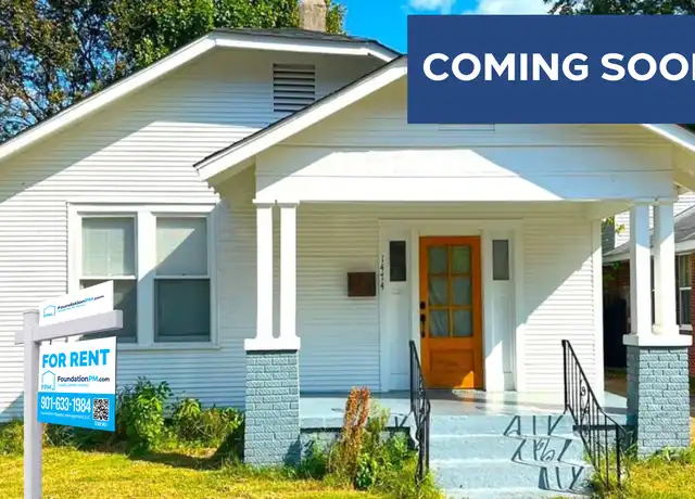 Property at 1474 Lyndale Ave, Memphis, TN, 38107, 3 beds, 1 bath, [object Object]