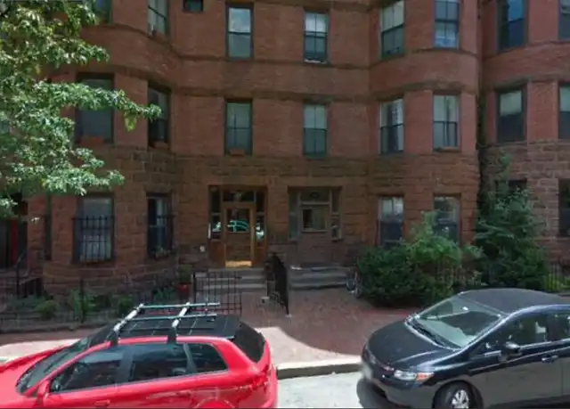 Property at 90 Saint Botolph St Unit 4A, Boston, MA, 02116, 0 beds, 1 bath, [object Object]