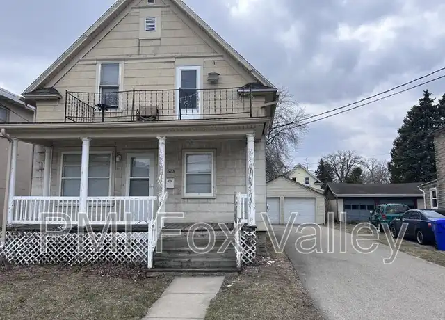 Property at 513 N Superior St, Appleton, WI, 54911, 2 beds, 1 bath, [object Object]