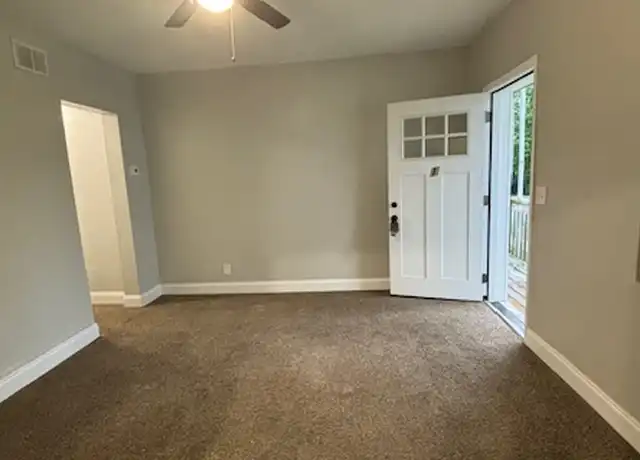 Property at 559 Locust St Unit 1, Valparaiso, IN, 46383, 2 beds, 1 bath, [object Object]
