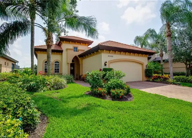 Property at 20092 Palermo Lake Ct, Estero, FL, 33928, 3 beds, 2 baths, [object Object]